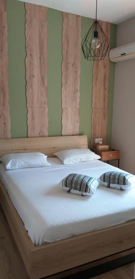Natural Green Apartment Damnoni Luaran gambar