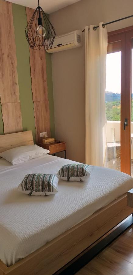 Natural Green Apartment Damnoni Luaran gambar