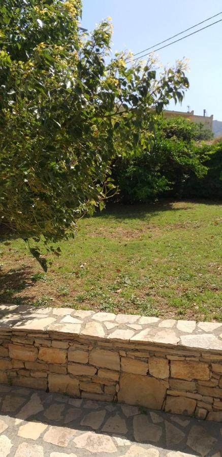 Natural Green Apartment Damnoni Luaran gambar