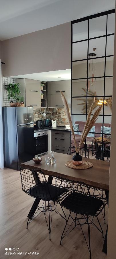 Natural Green Apartment Damnoni Luaran gambar
