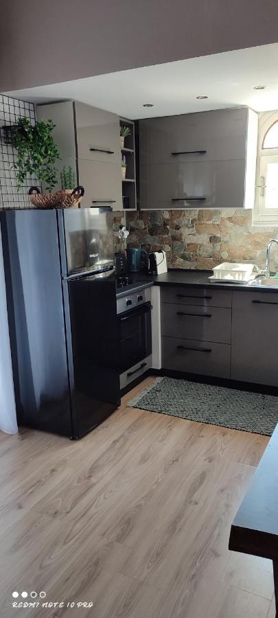 Natural Green Apartment Damnoni Luaran gambar