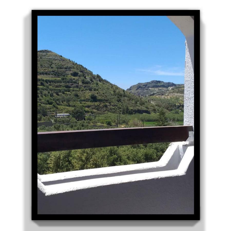Natural Green Apartment Damnoni Luaran gambar
