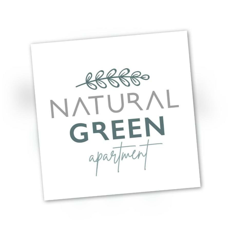 Natural Green Apartment Damnoni Luaran gambar